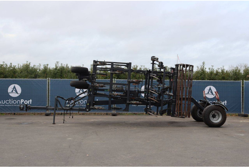 Agrotron APSHP 4.2 - آلة حراثة: صورة 2 Agrotron APSHP 4.2 - آلة حراثة: صورة 2