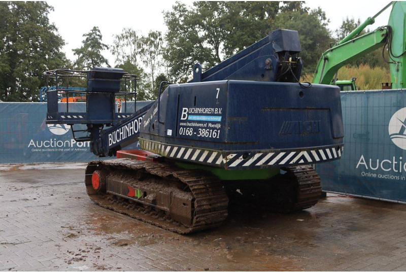 Aichi RZ150 - مرفاع تلسكوبي: صورة 4 Aichi RZ150 - مرفاع تلسكوبي: صورة 4