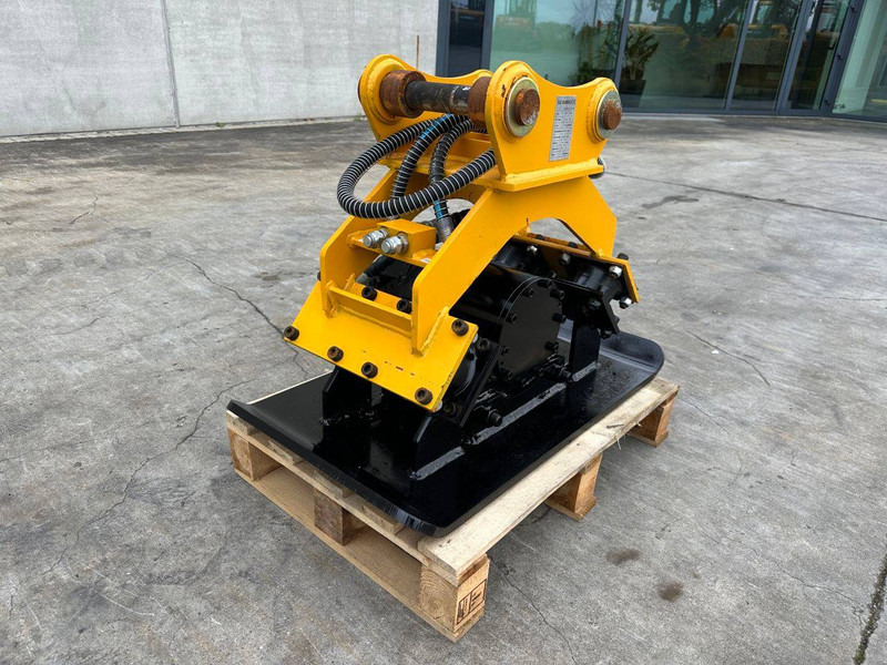 BLK BLK/04 - صفيحة هزازة: صورة 2 BLK BLK/04 - صفيحة هزازة: صورة 2