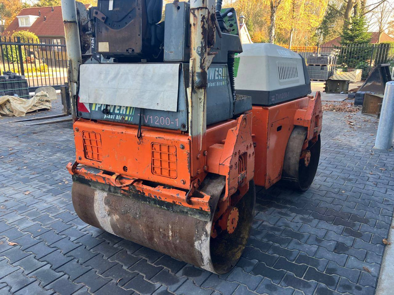 Benford TVT200D - مدحلة: صورة 4 Benford TVT200D - مدحلة: صورة 4