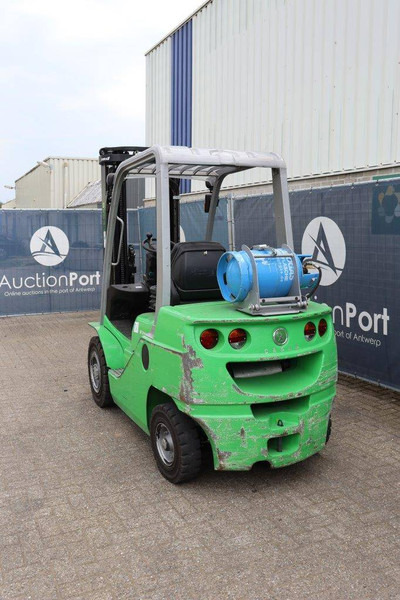 Cesab M325G - رافعة شوكية تعمل بالغاز: صورة 4 Cesab M325G - رافعة شوكية تعمل بالغاز: صورة 4