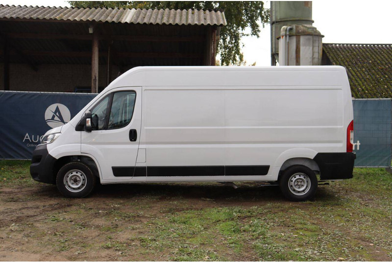 Citroën Jumper - فان: صورة 2 Citroën Jumper - فان: صورة 2