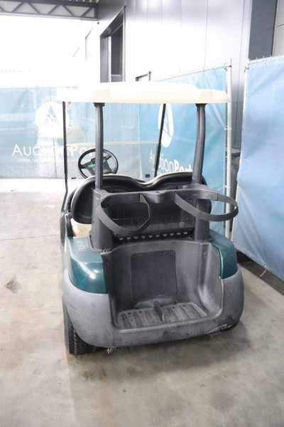 Club-car Presedent - عربة جولف: صورة 4 Club-car Presedent - عربة جولف: صورة 4