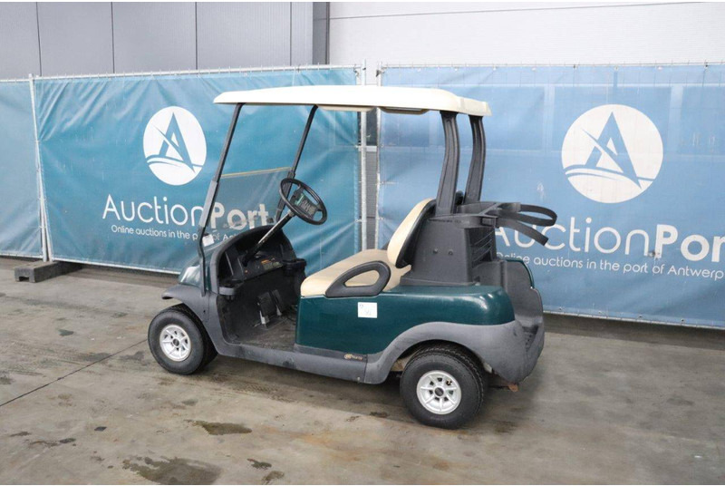 Club-car Presedent - عربة جولف: صورة 3 Club-car Presedent - عربة جولف: صورة 3
