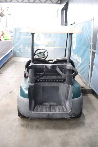 Club-car Presedent - عربة جولف: صورة 5 Club-car Presedent - عربة جولف: صورة 5