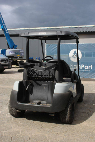 Club-car Tempo - عربة جولف: صورة 5 Club-car Tempo - عربة جولف: صورة 5
