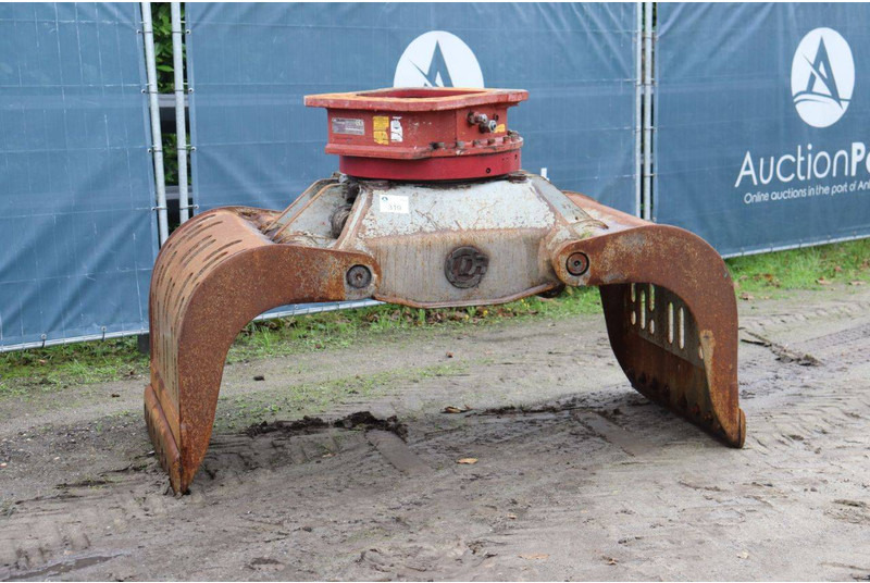 Demarec DRG 28 DN - كلّاب: صورة 1 Demarec DRG 28 DN - كلّاب: صورة 1