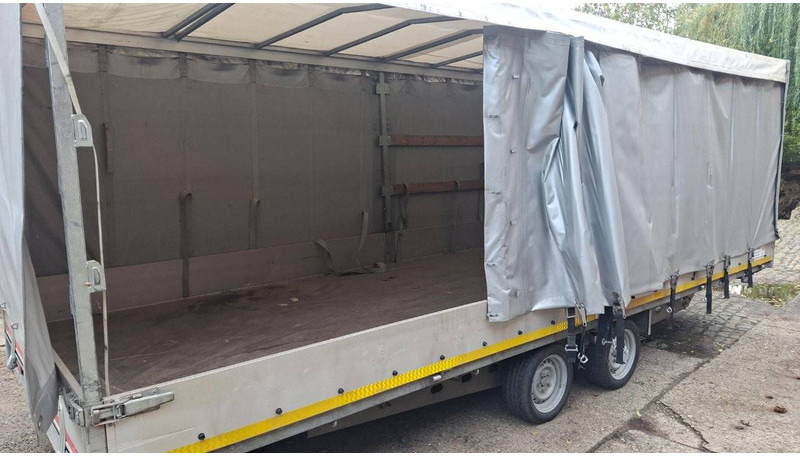 EDUARD TYPE 4 - مقطورات مسطحة: صورة 4 EDUARD TYPE 4 - مقطورات مسطحة: صورة 4