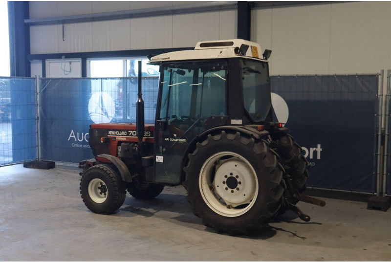 Fiat 70-86V - جرار: صورة 3 Fiat 70-86V - جرار: صورة 3