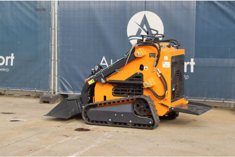 Fland - اللودر المجنزر: صورة 3 Fland - اللودر المجنزر: صورة 3