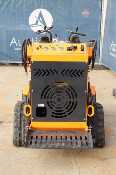 Fland - اللودر المجنزر: صورة 5 Fland - اللودر المجنزر: صورة 5