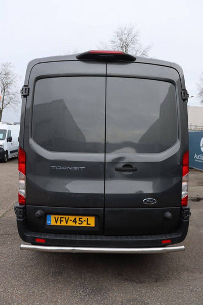 Ford Transit - فان: صورة 5 Ford Transit - فان: صورة 5
