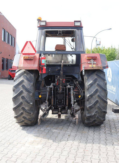 GS International 1455XL - جرار: صورة 5 GS International 1455XL - جرار: صورة 5
