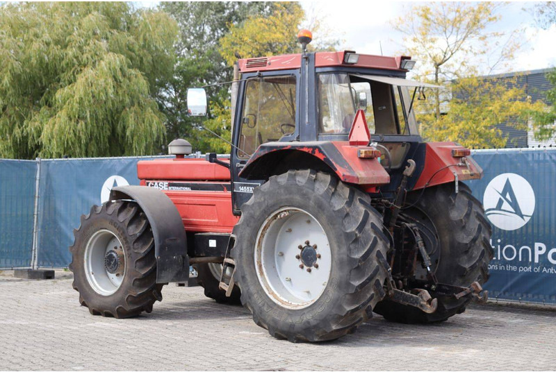 GS International 1455XL - جرار: صورة 4 GS International 1455XL - جرار: صورة 4