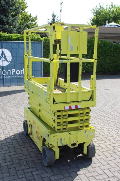 مرفاع مقصي Genie GS-1932: صورة 6