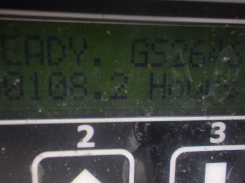 Genie GS-2646 - مرفاع مقصي: صورة 5 Genie GS-2646 - مرفاع مقصي: صورة 5