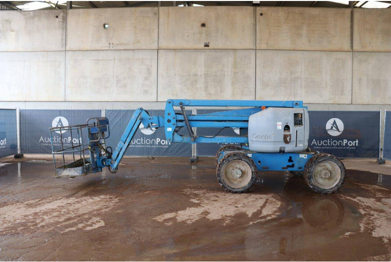 Genie Z-45/25 - مرفاع مفصلي: صورة 2 Genie Z-45/25 - مرفاع مفصلي: صورة 2