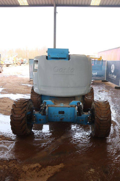 Genie Z-45/25 - مرفاع مفصلي: صورة 4 Genie Z-45/25 - مرفاع مفصلي: صورة 4