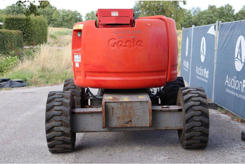 Genie Z-45/25 - مرفاع مفصلي: صورة 5 Genie Z-45/25 - مرفاع مفصلي: صورة 5