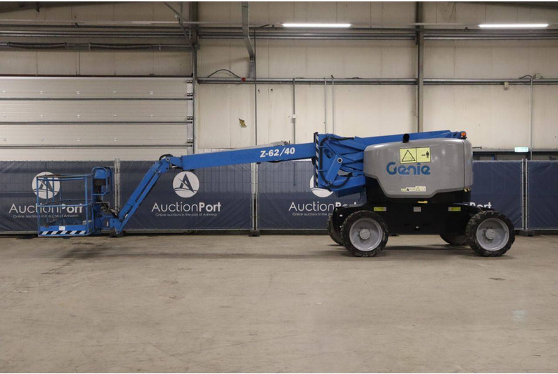 Genie Z-62/40 - مرفاع مفصلي: صورة 2 Genie Z-62/40 - مرفاع مفصلي: صورة 2