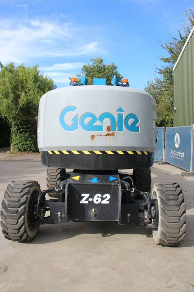 Genie Z-62/40 - مرفاع مفصلي: صورة 4 Genie Z-62/40 - مرفاع مفصلي: صورة 4
