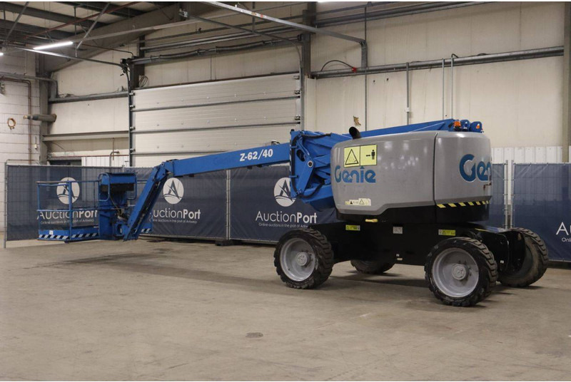 Genie Z-62/40 - مرفاع مفصلي: صورة 4 Genie Z-62/40 - مرفاع مفصلي: صورة 4