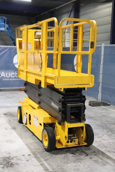 Grove - مرفاع مقصي: صورة 4 Grove - مرفاع مقصي: صورة 4