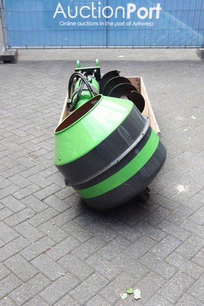 Haner - معدات حفر: صورة 5 Haner - معدات حفر: صورة 5