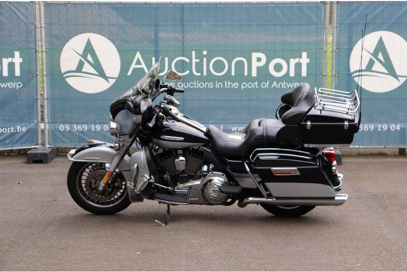 Harley-Davidson Limited - دراجة نارية: صورة 2 Harley-Davidson Limited - دراجة نارية: صورة 2