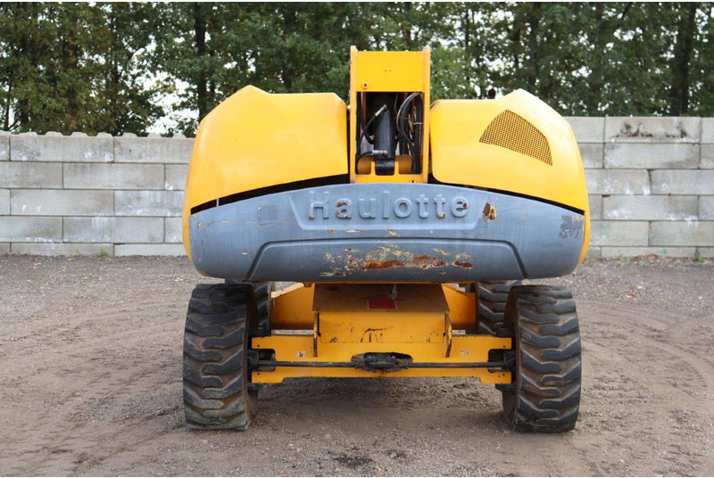 Haulotte H16TPX - مرفاع تلسكوبي: صورة 5 Haulotte H16TPX - مرفاع تلسكوبي: صورة 5