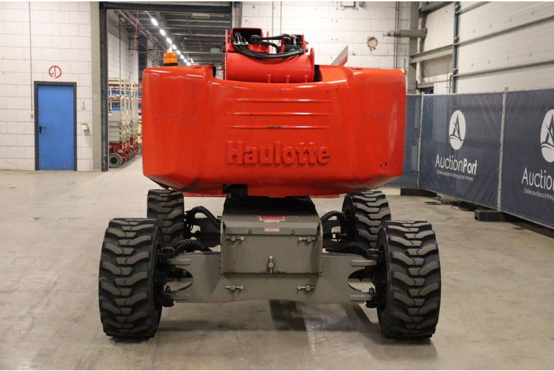 Haulotte HA16 RTJ PRO - مرفاع مفصلي: صورة 5 Haulotte HA16 RTJ PRO - مرفاع مفصلي: صورة 5