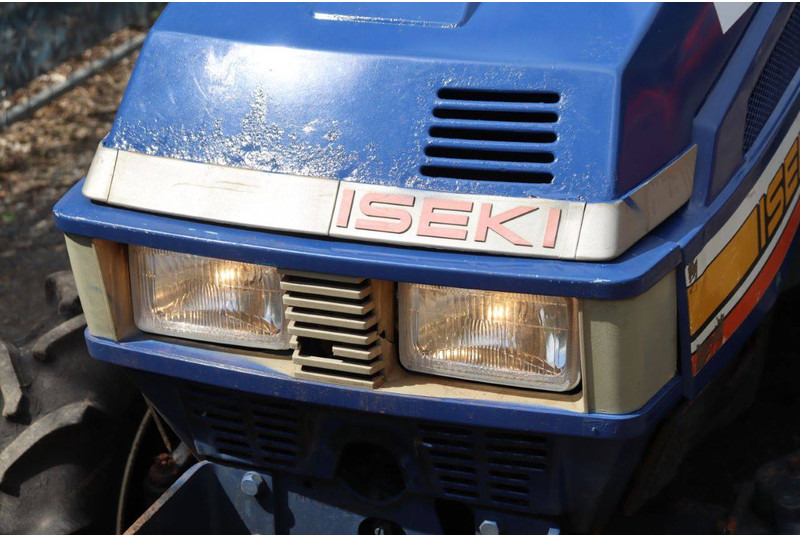 جرار Iseki Landhope 175: صورة 10