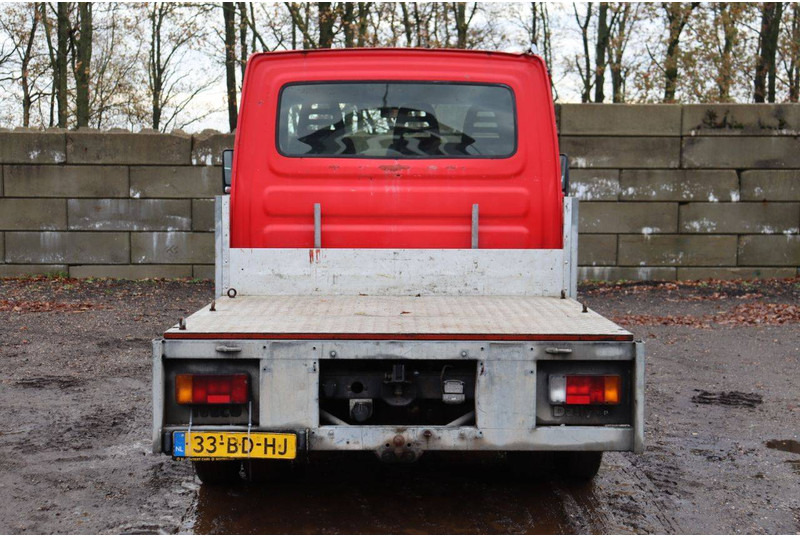 Iveco Daily 40C 40C - فان: صورة 4 Iveco Daily 40C 40C - فان: صورة 4