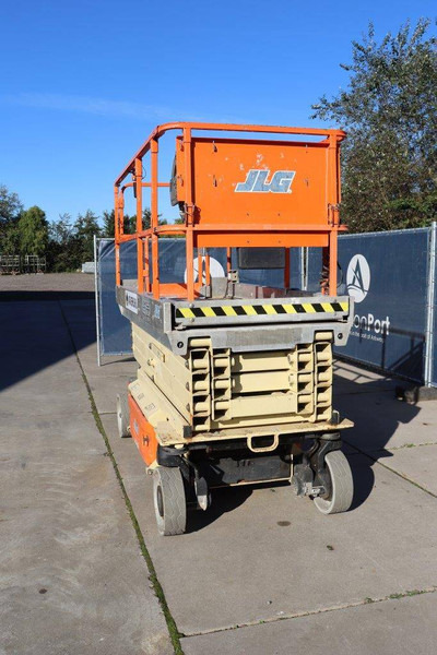 JLG 2646ES - مرفاع مقصي: صورة 4 JLG 2646ES - مرفاع مقصي: صورة 4