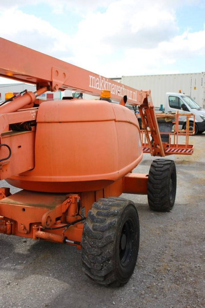 JLG 600AJ - مرفاع مفصلي: صورة 5 JLG 600AJ - مرفاع مفصلي: صورة 5