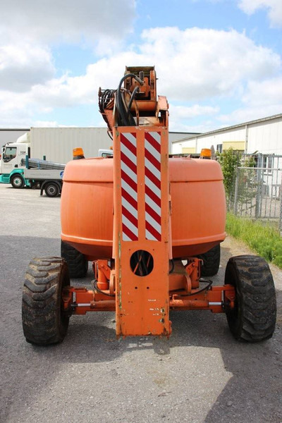 JLG 600AJ - مرفاع مفصلي: صورة 4 JLG 600AJ - مرفاع مفصلي: صورة 4