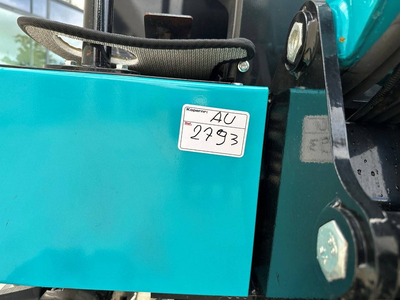 JPC KV12 - حفار صغير: صورة 5 JPC KV12 - حفار صغير: صورة 5