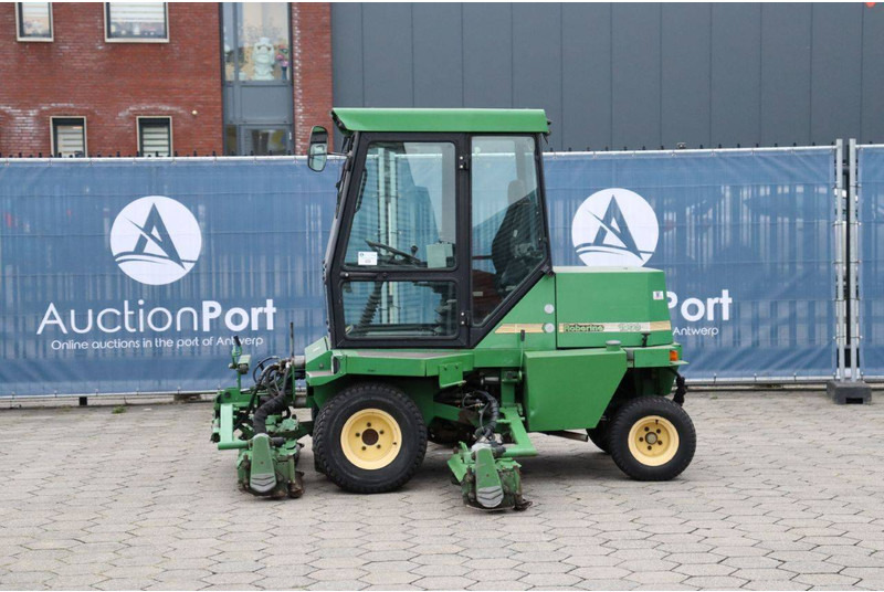 John Deere 1903 - جزازة العشب: صورة 2 John Deere 1903 - جزازة العشب: صورة 2