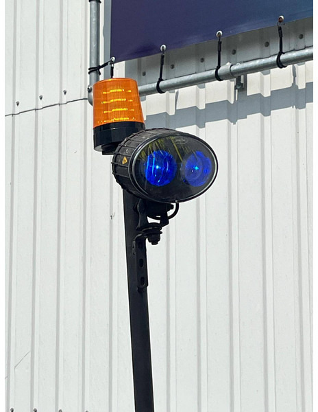 Kärcher B250 R120 - ماكينة فرك وتجفيف: صورة 3 Kärcher B250 R120 - ماكينة فرك وتجفيف: صورة 3