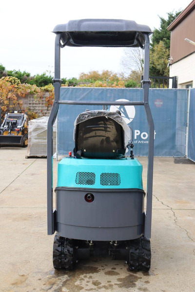 Kato - حفار صغير: صورة 5 Kato - حفار صغير: صورة 5