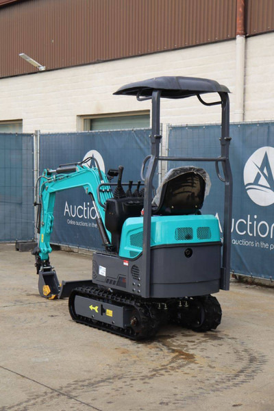 Kato - حفار صغير: صورة 4 Kato - حفار صغير: صورة 4