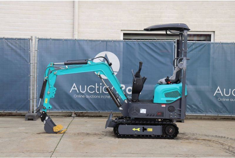 Kato - حفار صغير: صورة 2 Kato - حفار صغير: صورة 2