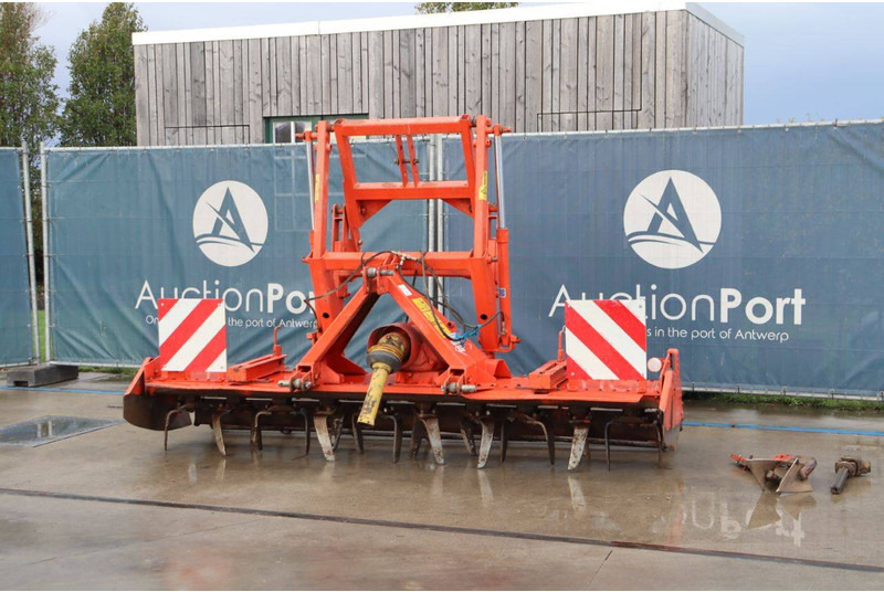 Kuhn HRB302D - معدات حرث التربة: صورة 2 Kuhn HRB302D - معدات حرث التربة: صورة 2