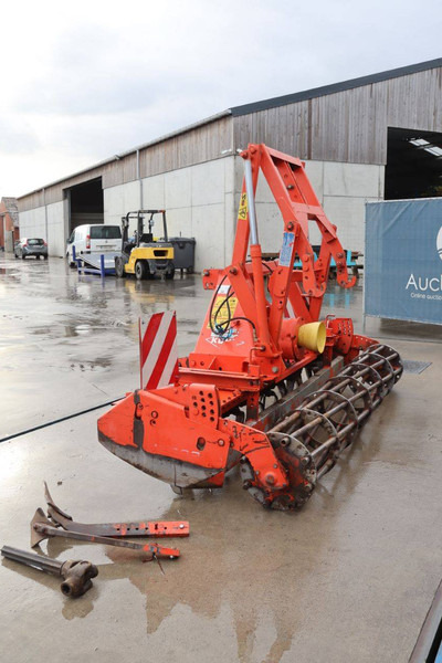 Kuhn HRB302D - معدات حرث التربة: صورة 5 Kuhn HRB302D - معدات حرث التربة: صورة 5