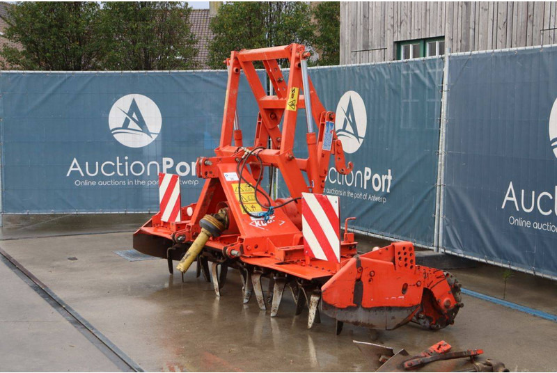 Kuhn HRB302D - معدات حرث التربة: صورة 3 Kuhn HRB302D - معدات حرث التربة: صورة 3