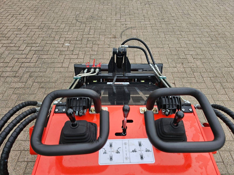 اللودر المجنزر للبيع LRT460: صورة 15 اللودر المجنزر للبيع LRT460: صورة 15