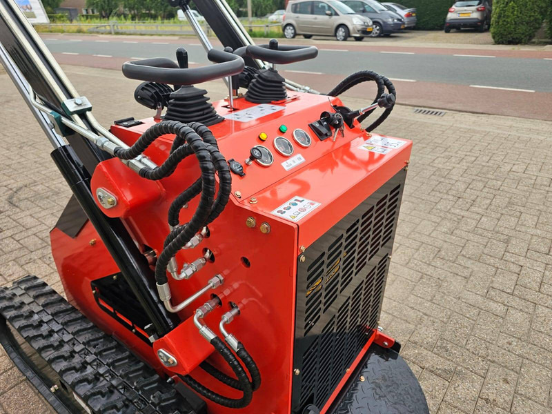 اللودر المجنزر للبيع LRT460: صورة 18 اللودر المجنزر للبيع LRT460: صورة 18