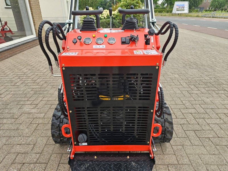 اللودر المجنزر للبيع LRT460: صورة 17 اللودر المجنزر للبيع LRT460: صورة 17