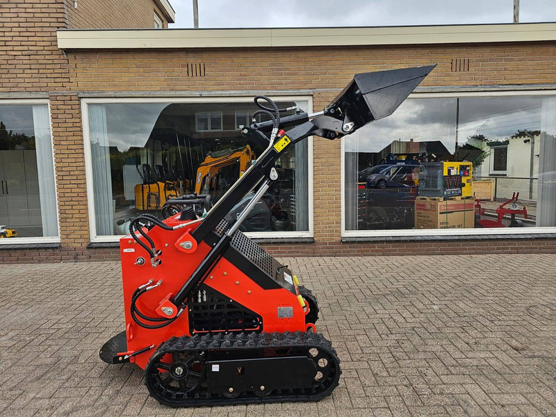 اللودر المجنزر للبيع LRT460: صورة 16 اللودر المجنزر للبيع LRT460: صورة 16