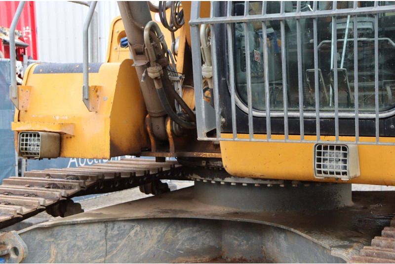 حفار زاحف Liebherr R926 WLC: صورة 13 حفار زاحف Liebherr R926 WLC: صورة 13